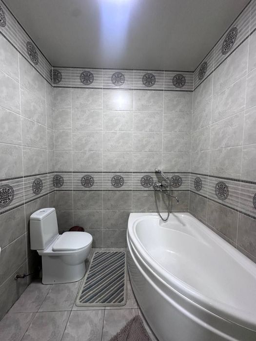 Ханабад Султанабад Евро Коттедж 1,3 сотки 110 м² 4 комнат