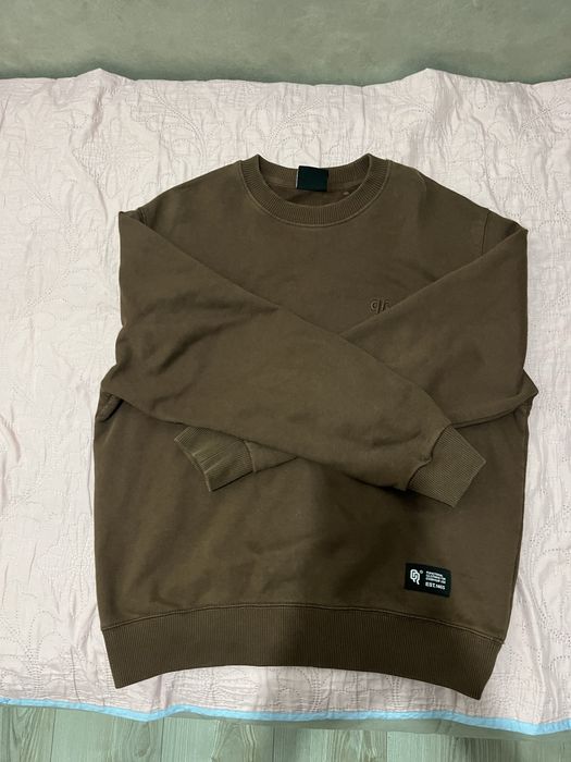 кофта от qazaq rebublic