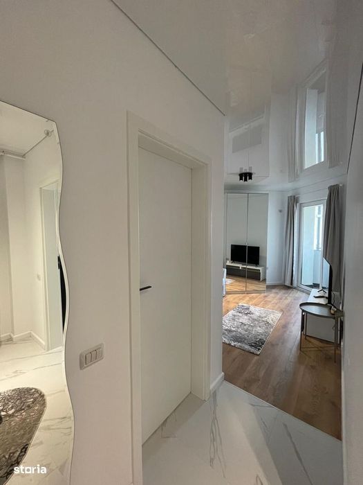 Garsonieră de închiriat – Str. I.L. Caragiale nr. 72, Complex Pollux