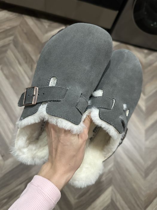 Продам новые угги