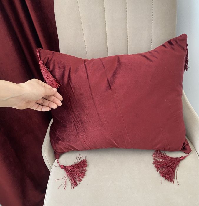 Продаются подушки ручной работы