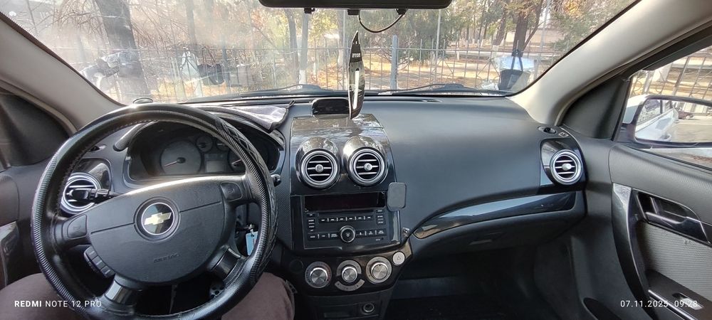 Nexia 3 2019 сотилади