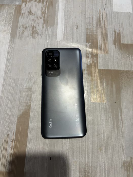 Телефон MI Redmi 10