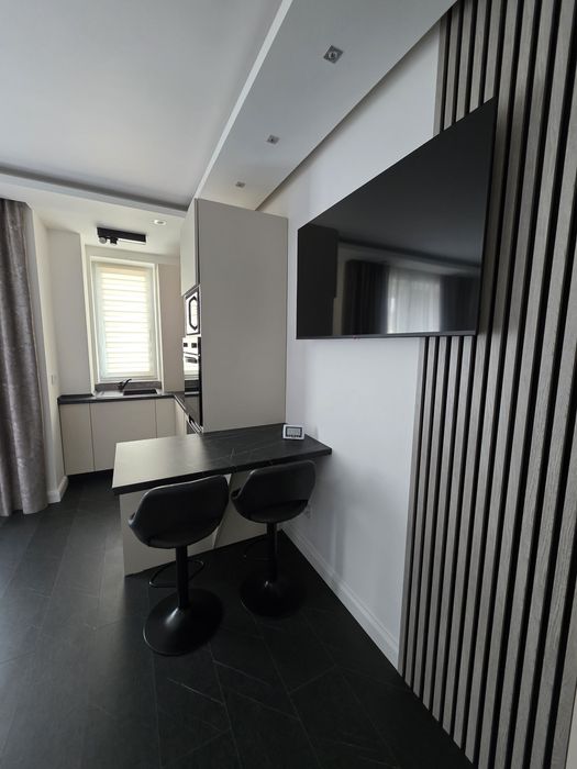 Modern Studio | Hospital & Mall Area | Netflix & Coffee included