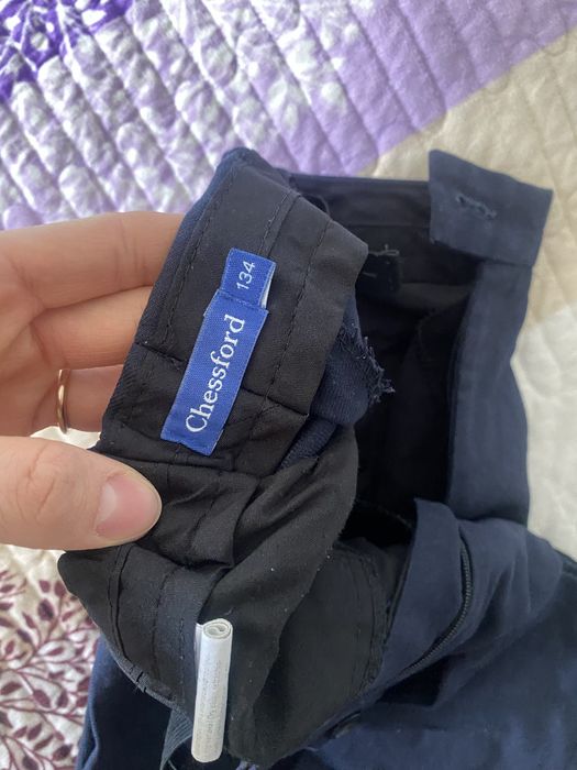 Продам вещи на школьника