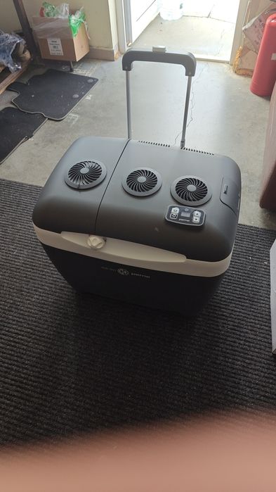 lada frigorifică pene vital 50L 12v/230v