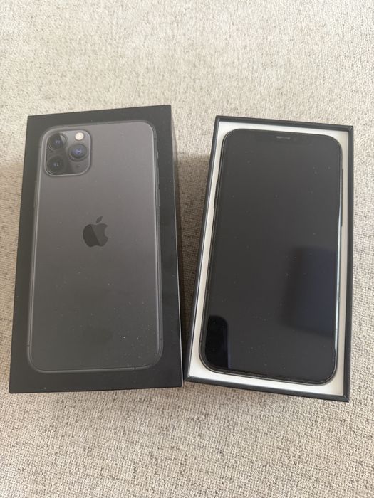 Продам IPhone 11 Pro