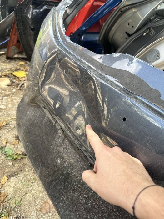 Haion Dacia Duster 2020/2022/2022/2023