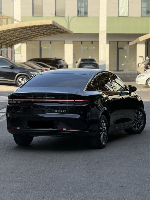 BYD Chazor 2024 — 4