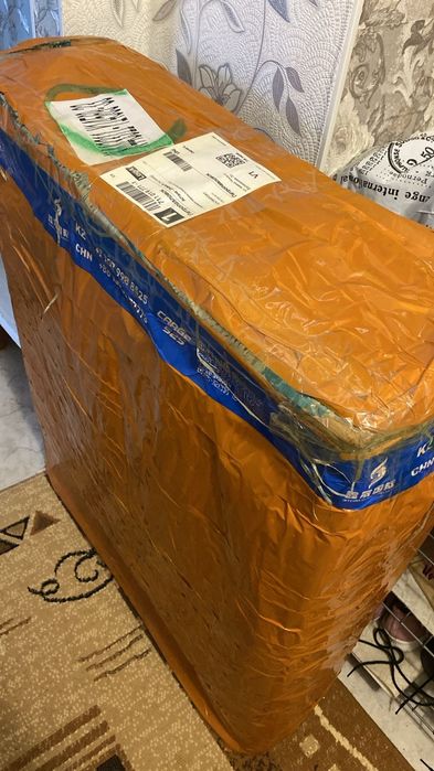 Ходунки полукруглые