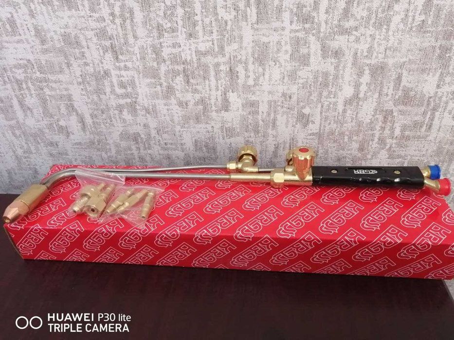 Резак пропановый