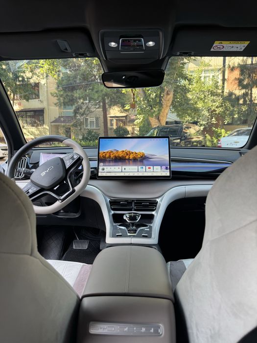byd song pro dmi chempion 110 full