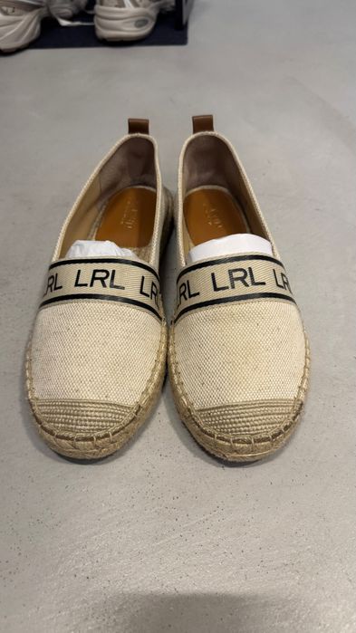 Еспадрили Lauren Ralph lauren