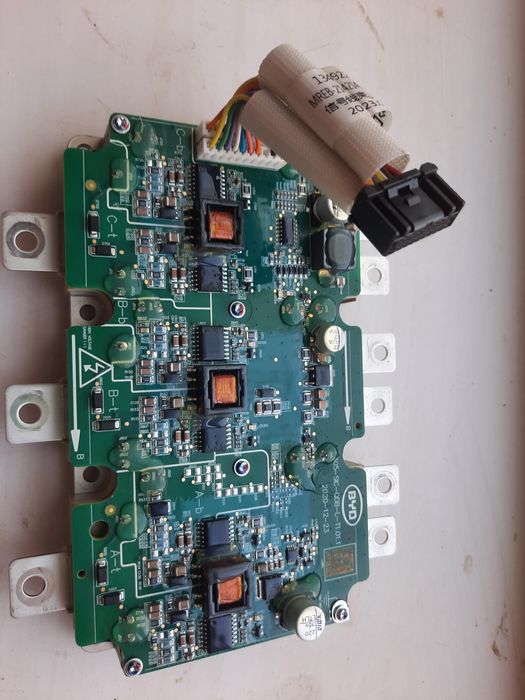 IGBT модуль для BYD