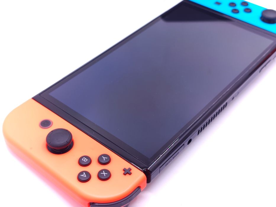 Nintendo Switch OLED, Garantie 24 luni | #D92368