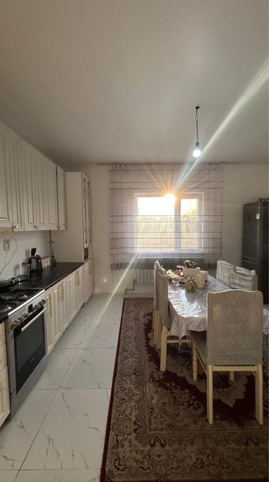 Продам дом в Еркин