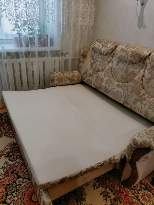 Диван раскладной размер 160*200