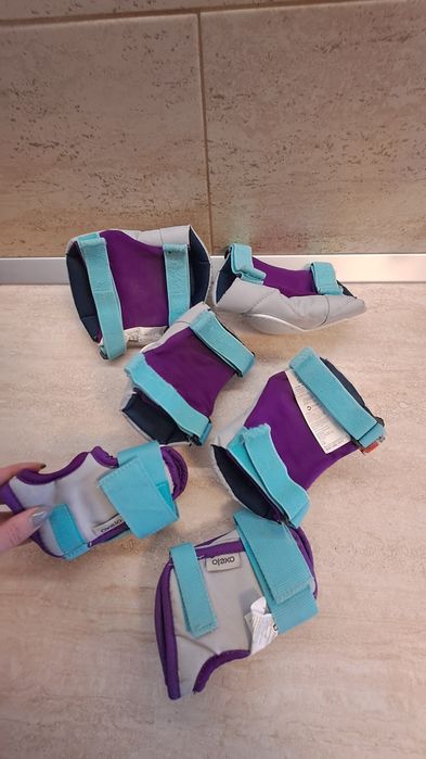 Genunchiere, cotiere