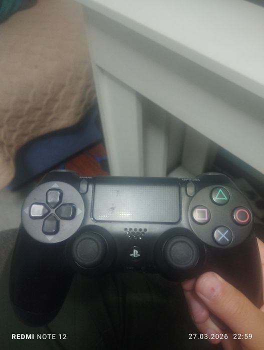 Не робочий джостик продам или обмен