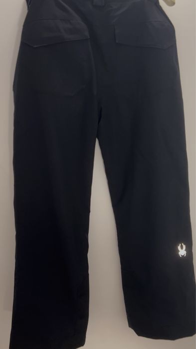 Costum de ski Spyder