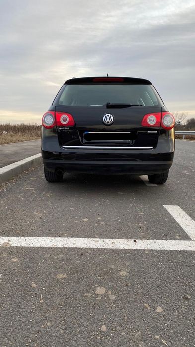 De vanzare ! VW Passat B6 1.6 TDI