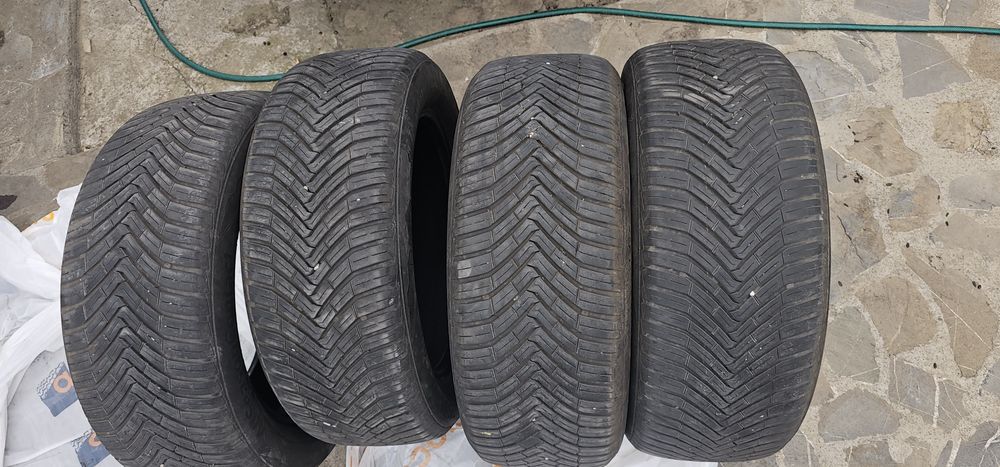 Anvelope all season continental xl