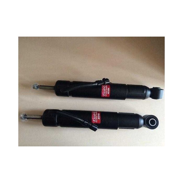 амортизаторы KYB   амортизаторы  Каяба