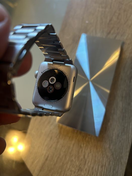apple watch 3 celullar