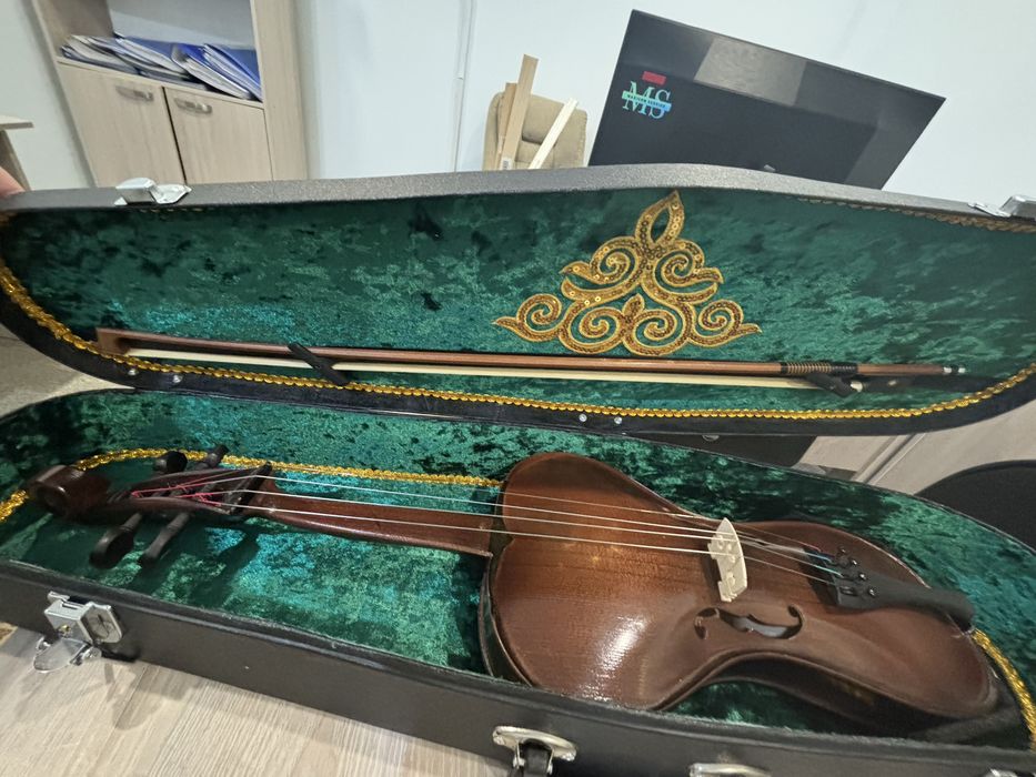 Прима кобыз продам новый