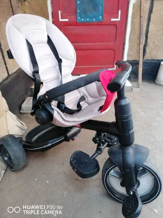 Trotinete pentru copii