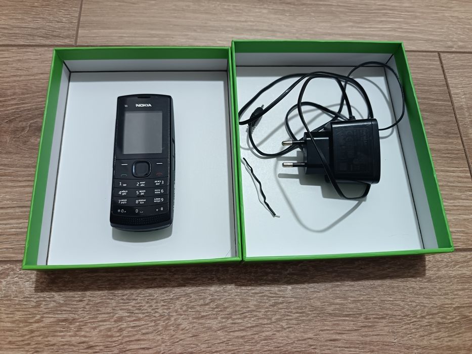 Сатылады Телефон Nokia