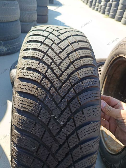 Set anvelope 205/55/16 dot 2024