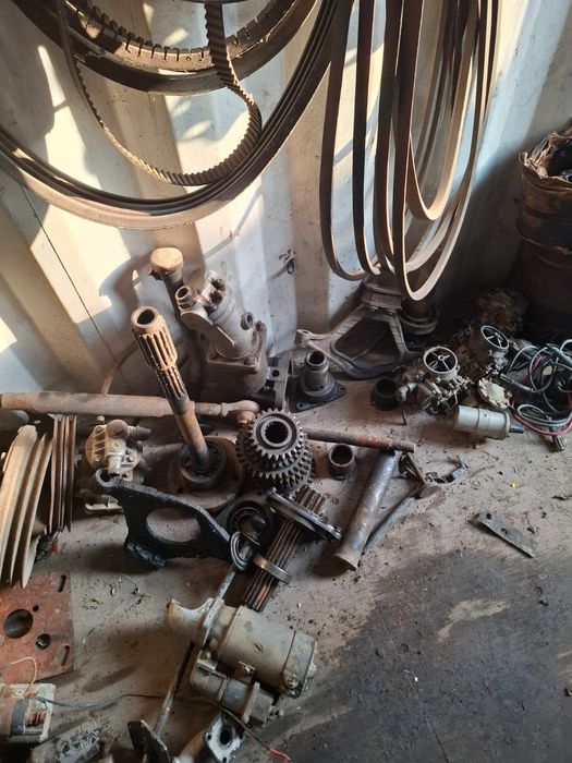 Запчасти разные/прочие