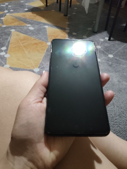 Телефон Redmi Note 12 pro