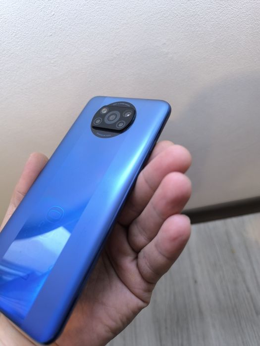 Xiaomi Poco X3 Pro  6GB RAM 128GB ROM