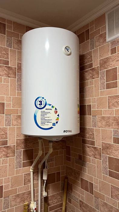 Сантехник + ремонт чистка аристонов