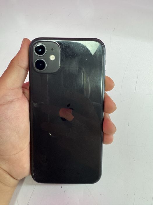 Iphone 11 за 60к