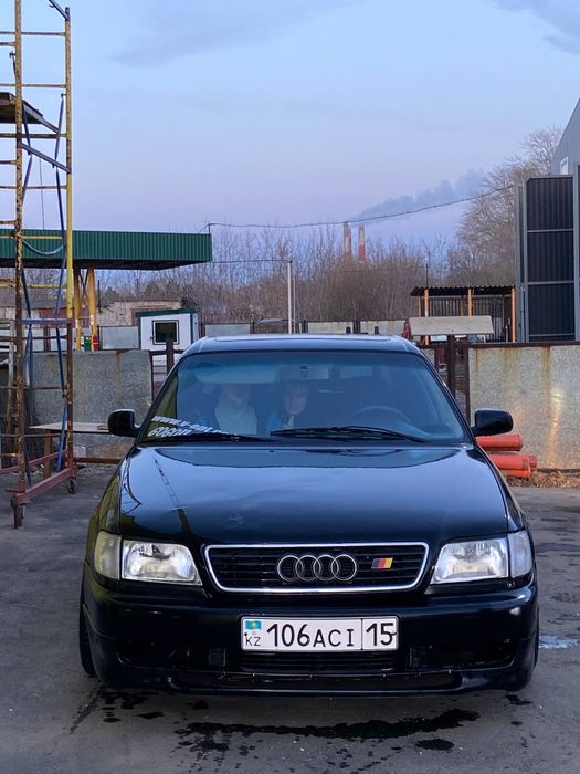 Продам Audi A6 c4