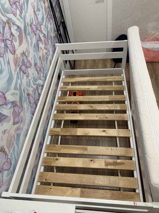 Продается подростковая кровать