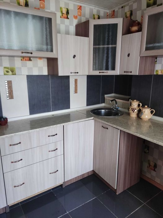 Продам двухкомнатную квартиру