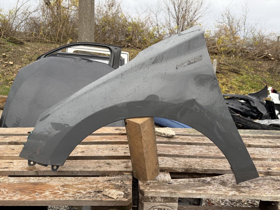 Калник Hyundai I30