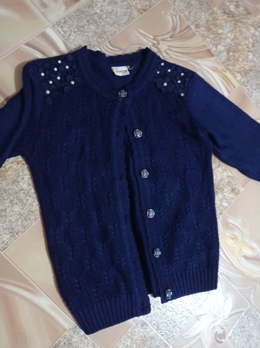 Продам школьные кофты и штаны