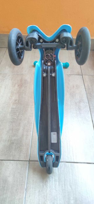 Mini Micro 20kg max.