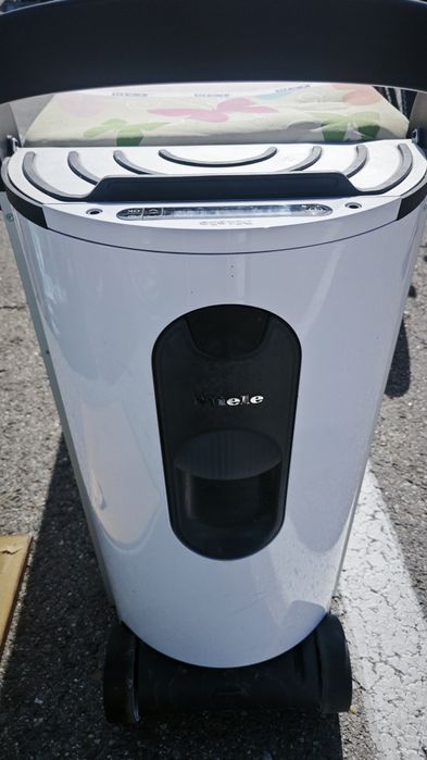 Statie de calcat Miele