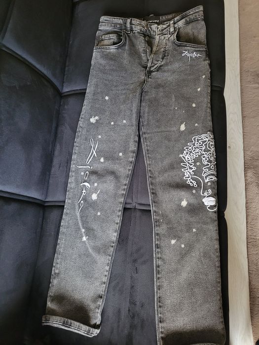 Дамски дънки Джофра