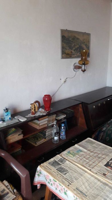 Къща с двор, с. Китино