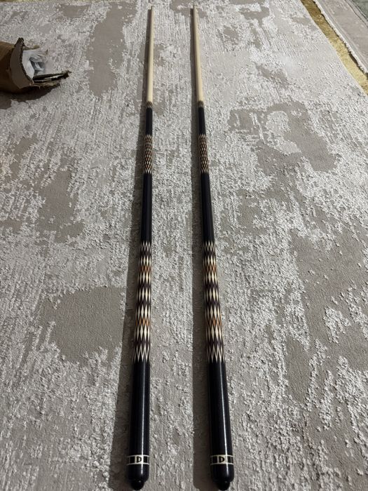 Бильярдный кий сатылады