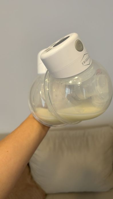 Pompa de San Electrica Ebisellz