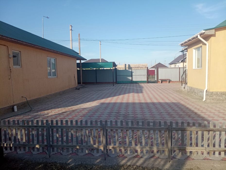 Уборка территории Покос травы .