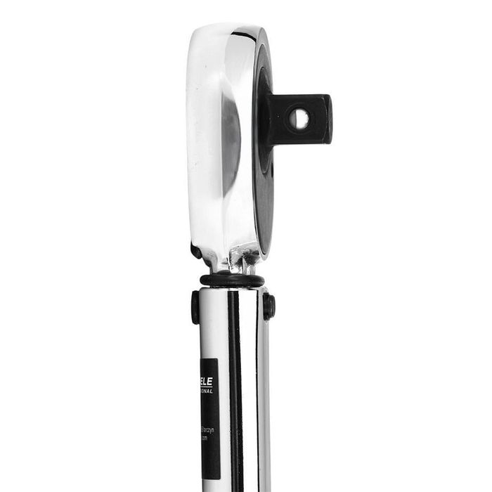 Cheie dinamometrica 28-210Nm, 17-19-21mm, 1/2", Kraft